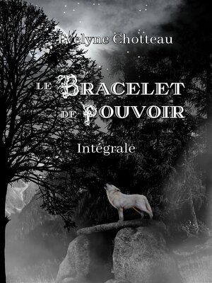 cover image of Le bracelet de pouvoir